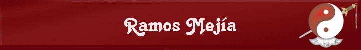 Ramos Meja