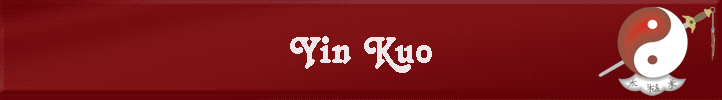 Yin Kuo